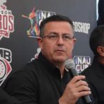 Sergio Mitre abrirá el duelo inaugural de Toros de Tijuana