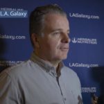 El L.A. Galaxy no dejaría que Uriel Antuna se vaya tan fácil a Chivas
