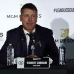 Para Tuca Ferretti Tigres fue víctima de sus errores