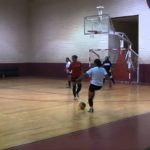 Liga de Futsal Tijuana: Semifinal de ida; Knowens Vs Corral FC – TJ Sports