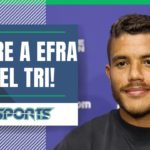 PREDICE Jonathan dos Santos que Javier Hernández ANOTARÁ MUCHOS GOLES y SERÁ de los MEJORES en MLS