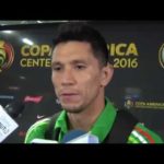 Zona Mixta Brasil vs Ecuador 0-0 Copa América Centenario – TJ Sports