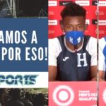 Luis Romo CREE que SERÍA MUY TONTO NO PENSAR en Qatar 2022 y que Cruz Azul y América SON LOS MEJORES