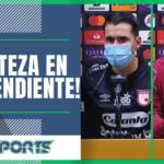 ¡’El Muñeco’ SE RINDE ante Enzo! Marcelo Gallardo ALABÓ que Pérez fue VALIENTE al JUGAR como PORTERO