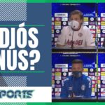 Aragua 1-2 La Equidad en la Conmebol Sudamericana – Conferencia de prensa tras el juego