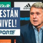A Arturo González le emociona que Rayados pueda disputar la Leagues Cup
