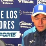 Rogelio Funes Mori sueña con superar al Chupete Suazo como máximo goleador de Rayados
