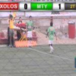 Revolución Tijuana vs Turlock Express 4/4 – TJ Sports