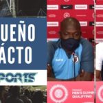 Ronald Rodríguez y Hugo Pérez SABEN que El Salvador se JUEGA la CLASIFICACIÓN ante Honduras