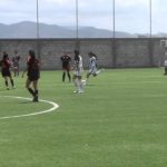 Imperio FC Vs Deportivo Torrres; Semifinal Ida LMF – Liga de Futsal TIjuana  – TJ Sports