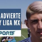 Yoshimar Yotún RECUERDA que PRIMERA EDICIÓN de la Leagues Cup QUEDÓ MARCADA porque Cruz Azul la GANÓ