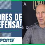 REVELA Bob Bradley LA RAZÓN REAL por la que Carlos Vela no JUGÓ contra Javier “Chicharito” Hernández