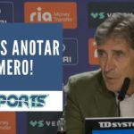 Tras ser GOLEADO por el Bayer Múnich, Atlético Madrid da VUELTA a la página DERROTANDO al Real Betis