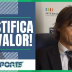 Guillermo Almada: “Estoy CONFIADO en que le VAMOS a HACER una GRAN SERIE a Cruz Azul”
