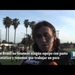 Mohamed tras victoria ante Corinthians – TJ Sports