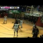 Zonkeys vs Fuerza Guinda 3