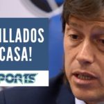 Siboldi dice que Cruz Azul no ha ganado nada y que no deben adelantarse ¿América será su parámetro?