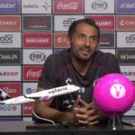 “Nosotros nos preparamos y no para Maradona”: Michel
