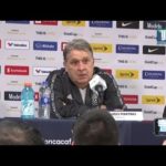 Darío Benedetto y Gustavo Alfaro respaldan declaraciones de Messi