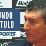 El momento en el que no dejaron entrar a Fidel Kuri a la FEMEXFUT