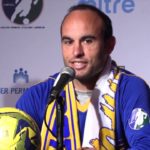 Esquivel, López, Pardo, Mancuello, Gigliotti y Maidana fueron presentados en Toluca