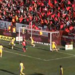 Resumen Xolos vs Pumas (Copa MX) – TJ Sports