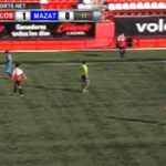 Resumen Xolos Sub20 vs Atlas Sub20 – TJ Sports