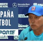 Matheus Dória le dio con todo al VAR