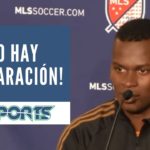 Lucas Zelarayán: Carlos Vela y compañía han hecho más atractiva a la MLS