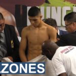 Xolos 1-1 Tigres (RESUMEN) | Fecha 9 – Apertura 2019