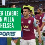 Manchester City vs Arsenal (SIMULACIÓN) | Jornada 28 – Premier League