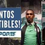 Alexis Vega PREFIERE a Chivas que un ‘Microciclo’ en la Selección Mexicana; OPINA de La Chofis López