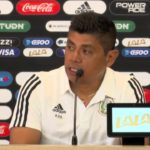 Davino no acepta ni descarta negociaciones con Matías Almeyda