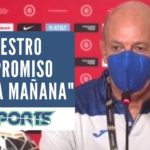 ASEGURA el costarricense Francisco Calvo que Keylor Navas es MEJOR que Guillermo Ochoa