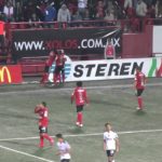 Reporte Xolos de Castillo y Garza | Tjsports.net
