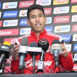 Previo: Dorados vs Xolos, Clausura 2016; conferencia Juninho – TJ Sports