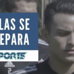 Memo Vázquez se despide de Necaxa