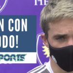 Óscar Pareja NO QUIERE DESAPROVECHAR la OPORTUNIDAD del Orlando City SC de TRASENCER ante la Liga MX