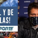 Alan Pulido CELEBRÓ su REGRESO a la Selección Mexicana ANOTANDO dos GOLES