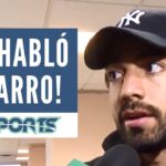 Tras salida de Rodolfo Pizarro, Davino manda un mensaje a la afición de Rayados