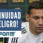 José David Ramírez RESPALDA a Ambríz y DICE que León va por BICAMPEONATO y PASE al Mundial de Clubes