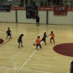 Futsal Tijuana All Star Game División B: Selección Lunes vs Selección Miércoles – TJ Sports