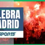 Video | Un largo viaje que finaliza con una derrota