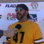 Entrevista con Ricardo Castro; Futbol Flag – TJ Sports