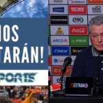 Lo que DIJO Carlos Adrián Morales SOBRE su CONTINUIDAD como entrenador del Toluca