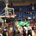 Reporte tercer duelo Zonkeys Vs Náuticos; Sergio “Kiwi” Sánchez – TJ Sports