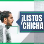 La jornada 37 de LaLiga Santander: Diez partidos simultáneos en los que todo está en juego