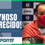 Tomas Boy INCONFORME porque Mazatlán SE SALVÓ, pero NO LE ALCANZÓ para VENCER a Rayados y CALIFICAR
