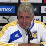 Antonio Mohamed sobre mal momento de Rayados: “La mano ya viene torcida”