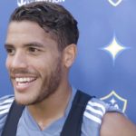 “El nivel de Zlatan creo que es comparable con Ronaldo y con Messi nada más”: Barros Schelotto